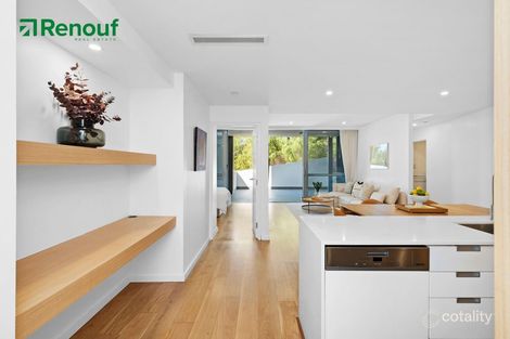 Property photo of 13/2 Milyarm Rise Swanbourne WA 6010