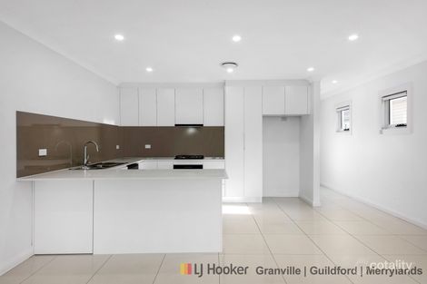 Property photo of 34A Bangor Street Guildford NSW 2161