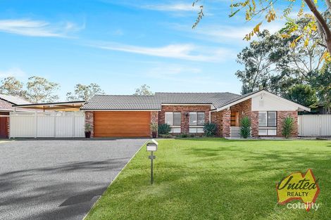 Property photo of 45 Bowman Avenue Camden South NSW 2570