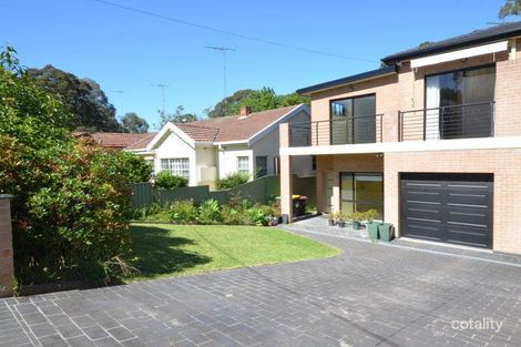 Property photo of 33 Ross Street Epping NSW 2121
