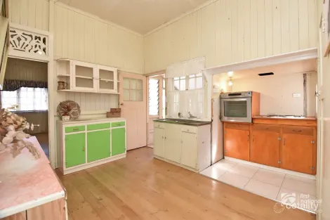 Property photo of 3 Washpool Street Biloela QLD 4715