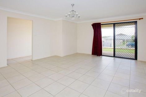 Property photo of 29 Esperance Crescent Springfield Lakes QLD 4300