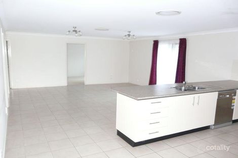 Property photo of 29 Esperance Crescent Springfield Lakes QLD 4300