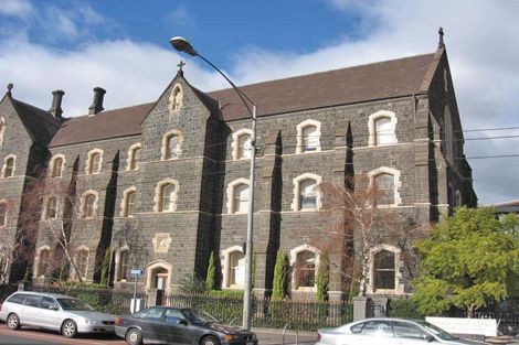 256-278 Victoria Pde, East Melbourne, VIC 3002