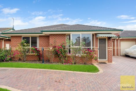 Property photo of 9/12-18 Tower Road Werribee VIC 3030