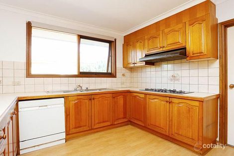 Property photo of 1/25 Garrisson Drive Glen Waverley VIC 3150