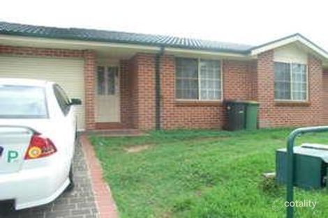Property photo of 11 Francis Street Cambridge Park NSW 2747