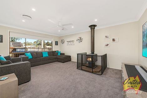 Property photo of 45 Bowman Avenue Camden South NSW 2570
