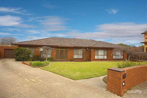 6 Stonemark Ct, West Footscray, VIC 3012