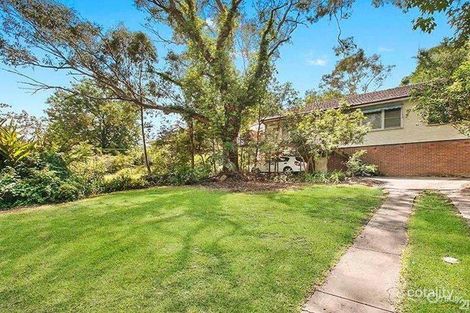 Property photo of 86 Fiddens Wharf Road Lindfield NSW 2070