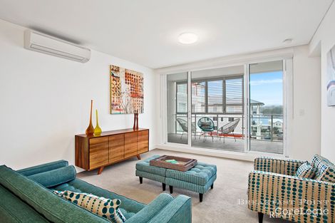 Property photo of 408/3 Palm Avenue Breakfast Point NSW 2137