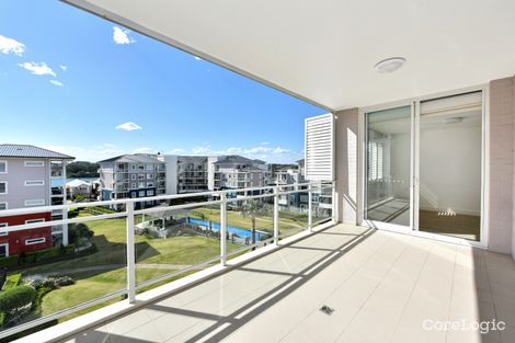 Property photo of 408/3 Palm Avenue Breakfast Point NSW 2137