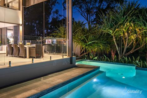 Property photo of 9 Crucis Street Coorparoo QLD 4151