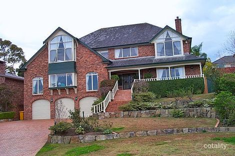 23 Kookaburra Pl, West Pennant Hills, NSW 2125