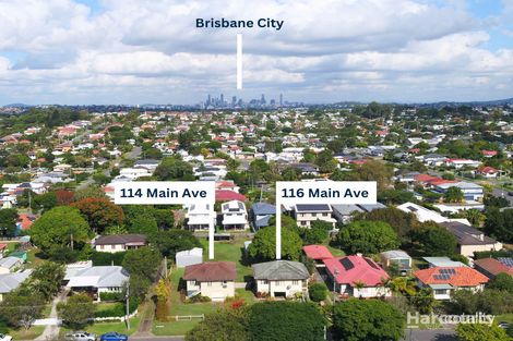Property photo of 114 Main Avenue Wavell Heights QLD 4012