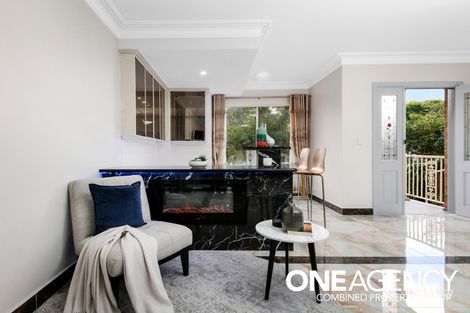 Property photo of 46A Mavis Avenue Peakhurst NSW 2210