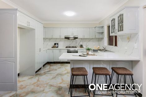 Property photo of 46A Mavis Avenue Peakhurst NSW 2210
