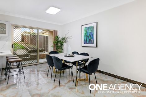 Property photo of 46A Mavis Avenue Peakhurst NSW 2210