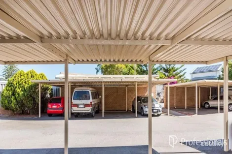 Property photo of 6/153 Esplanade Rockingham WA 6168