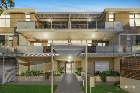 Property photo of 7/5-7 Richards Avenue Peakhurst NSW 2210