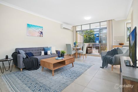 Property photo of 7/5-7 Richards Avenue Peakhurst NSW 2210