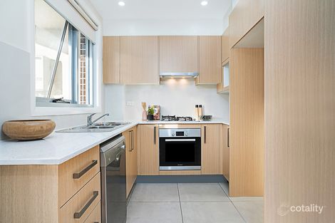 Property photo of 7/5-7 Richards Avenue Peakhurst NSW 2210