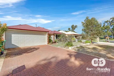 Property photo of 17 Verbena Boulevard Glen Iris WA 6230