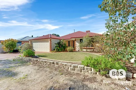 Property photo of 17 Verbena Boulevard Glen Iris WA 6230