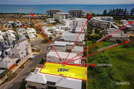 Property photo of 22 Mewstone Crescent North Coogee WA 6163