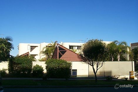 Property photo of 7/27 Warne Terrace Caloundra QLD 4551
