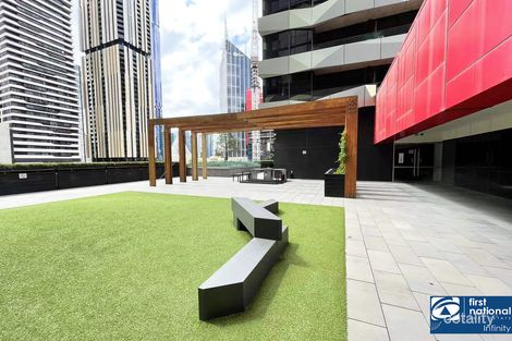 Property photo of 3103A/120 A'Beckett Street Melbourne VIC 3000