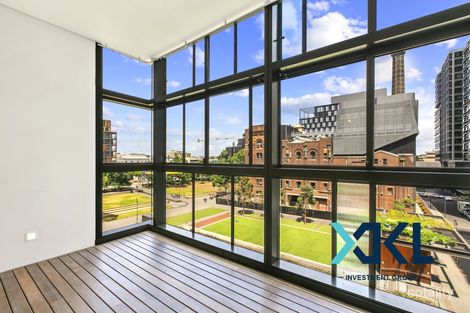 Lv4/1 Park Lane, Chippendale, NSW 2008