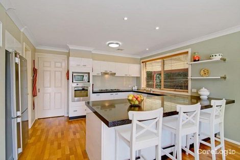 Property photo of 22 Fernbank Place Cherrybrook NSW 2126