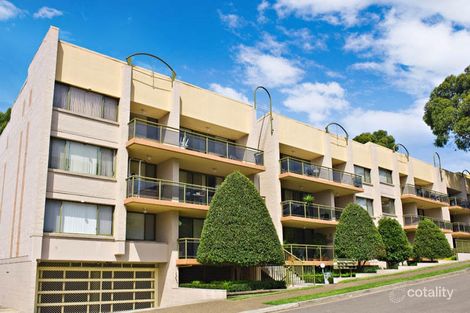 Property photo of 14/2-6 Gurrier Avenue Miranda NSW 2228