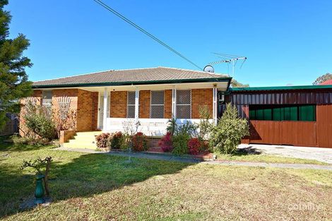 16 Hegel Ave, Emerton, NSW 2770