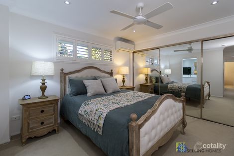 Property photo of 21/15 Abel Smith Crescent Mount Ommaney QLD 4074