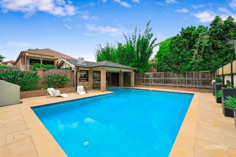 Property photo of 11 Cheltenham Road Croydon NSW 2132