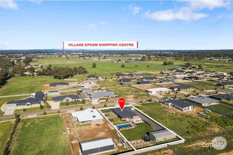 Property photo of 8 Bluestone Street Huntly VIC 3551