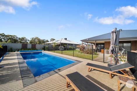 Property photo of 8 Bluestone Street Huntly VIC 3551