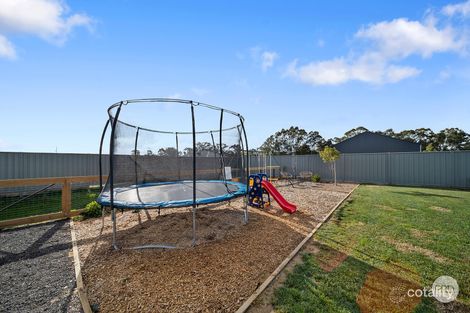 Property photo of 8 Bluestone Street Huntly VIC 3551