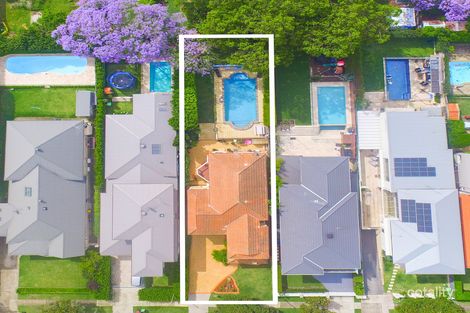 7 Farnell St, Hunters Hill, NSW 2110