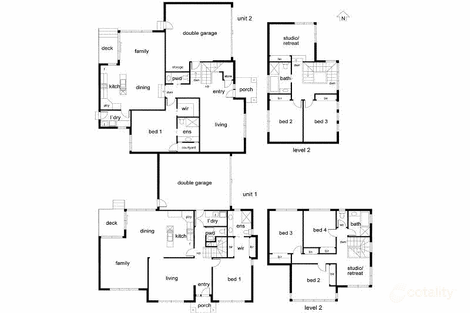 Property photo of 215 Manningham Road Templestowe Lower VIC 3107