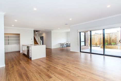 Property photo of 26 Baddeley Circuit Croydon VIC 3136