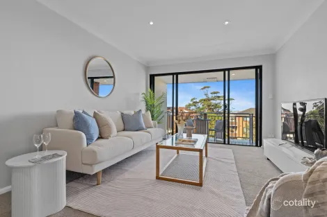 12/43-45 Seaview St, Cronulla, NSW 2230