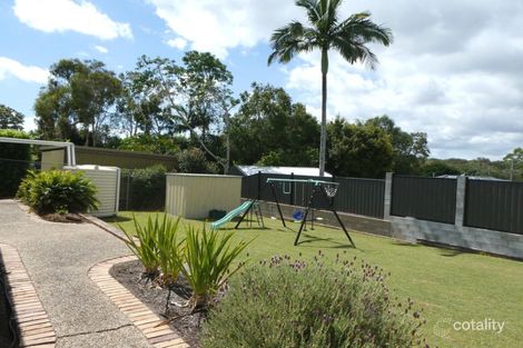 Property photo of 10 Handsworth Street Capalaba QLD 4157