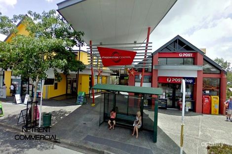 107 Latrobe Tce, Paddington, QLD 4064