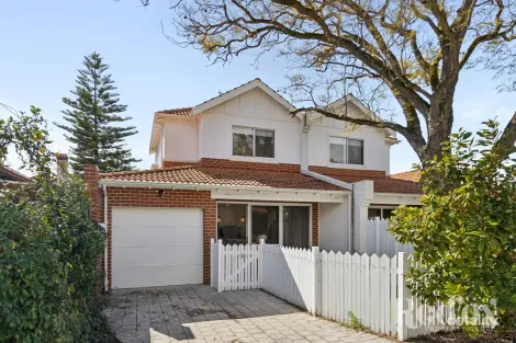 Property photo of 3A Warspite Lane Mount Lawley WA 6050
