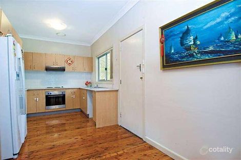 Property photo of 107 Pennant Parade Epping NSW 2121