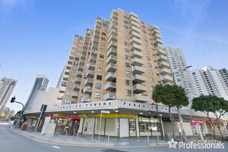 Property photo of 107/3049 Surfers Paradise Boulevard Surfers Paradise QLD 4217