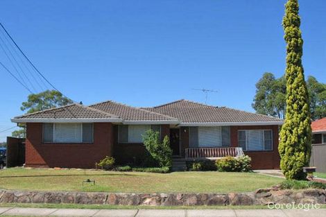Property photo of 70 Bungarribee Road Blacktown NSW 2148